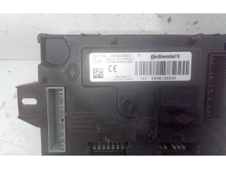 Комплект блоков управления 237106968r, 237106968R Dacia Duster