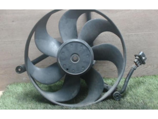 Вентилятор печки 6R0959455E, 6R0959455E Skoda Fabia Mk1 (6Y)