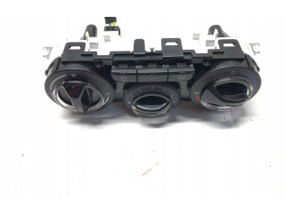 Блок управления климат-контролем    Peugeot 2008 I