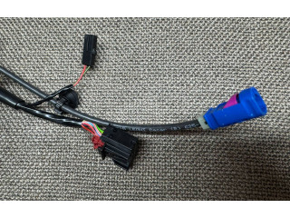 Зеркало электрическое Cupra Ateca 2018 - года