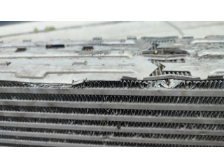 Интеркулер  17517823570   BMW X3 F25 3.0