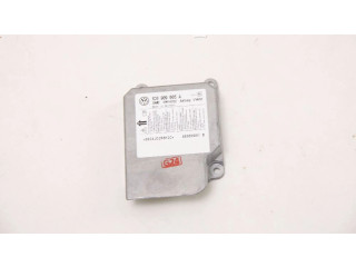 Блок подушек безопасности 1C0909605A, 1C0909605A Volkswagen Transporter - Caravelle T5