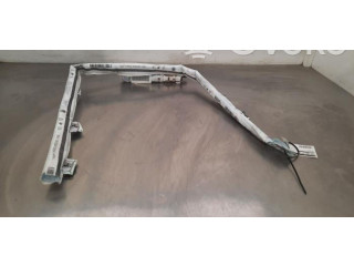 Боковая подушка безопасности 6V0880742E Skoda Fabia Mk3 (NJ)