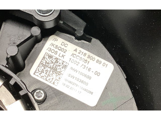 Подрулевой шлейф SRS A2189008901   Mercedes-Benz CLS C218 X218