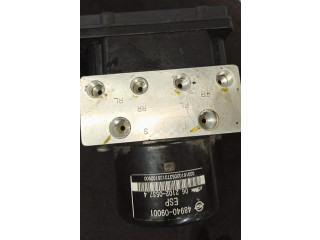 Блок АБС SsangYong Kyron - года