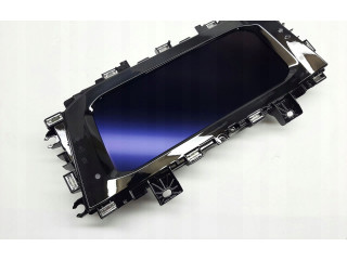 Панель приборов 5H0920340A Volkswagen Golf VIII