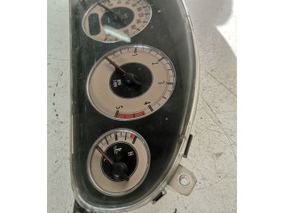 Панель приборов Chrysler Grand Voyager IV