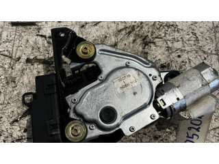 Моторчик заднего дворника 69036679 BMW 3 E46