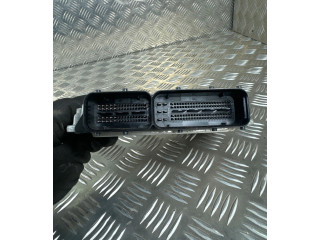 Блок управления двигателя 06J906027H, 06J907309A Volkswagen Jetta VI