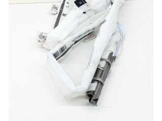 Боковая подушка безопасности 1035382Y, LHSKCDAFB Skoda Fabia Mk3 (NJ)