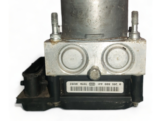 Блок АБС    Citroen  C1  2006 - 2013 года