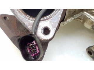 Turbodmychadlo Турбина 059145874L, 8108221 Audi A6 S6 C7 4G 3.0 CDUC