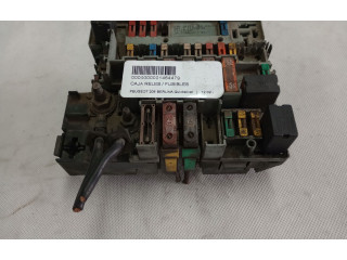 Блок предохранителей 9628024480 Citroen Xsara