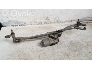 Комплект механизма стеклоочистителей