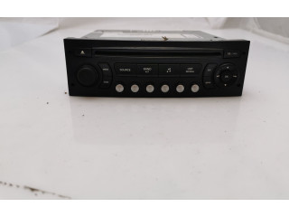 Генератор 9660646877   Citroen C4 I      