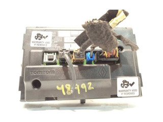 Дисплей 259152544R Renault Clio IV