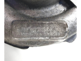 Turbodmychadlo Турбина A6130960299, 7110171 Mercedes-Benz S W220 613960