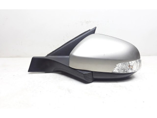 Зеркало электрическое        Volvo V70  2008 - 2013 года   