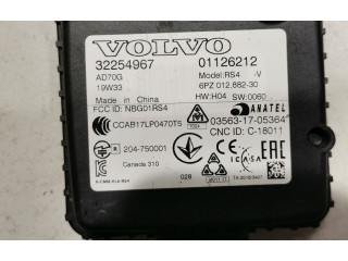 Датчик слепых зон 32254967 Volvo XC90