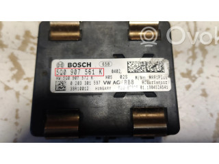 Радар круиз контроля     5Q0907561K, 2969484  Skoda Fabia Mk3 (NJ)