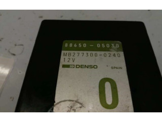 Řídící jednotka 8865005030   Toyota Carina T190 