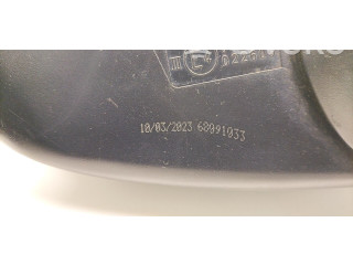 Зеркало (механическое) KIA Ceed 2006 - 2012 года