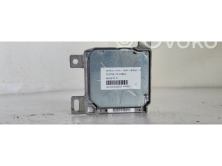 Блок подушек безопасности 8200277315   Renault Clio II