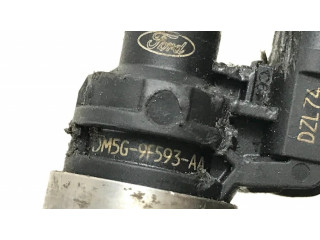 Форсунка DM5G9F593AA    Ford B-MAX для бензинового двигателя M1JE 1