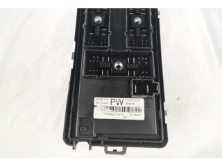 Блок предохранителей  96867129, 08342N   Chevrolet Aveo    