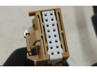 Zpětné zrcátko Audi A8 S8 D3 4E 2007 E1010730