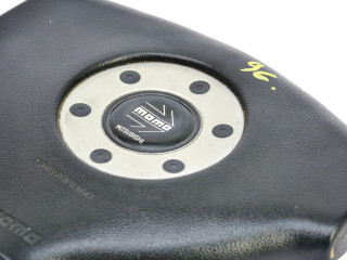 Подушка безопасности водителя AS5Z12005015 Mitsubishi FTO