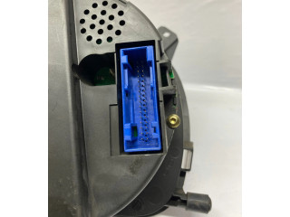 Панель приборов 81071428, 81071428   Skoda Octavia Mk1 (1U)       