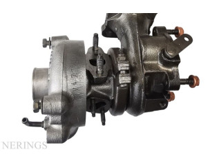 Turbodmychadlo Турбина 17201-64030, 65001434 Toyota Land Cruiser (BJ70)