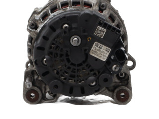 Генератор 04L903023K   Audi A3 S3 8V      