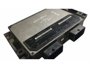 Řídící jednotka 9839587680, R04080026B Citroen Berlingo 2001