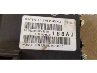 Pojistková skříňka P04692168AJ Dodge Avenger 2012