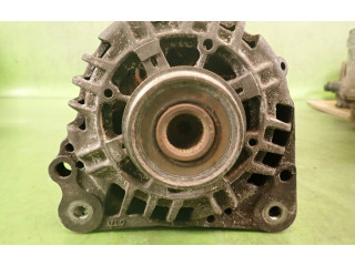 Генератор    Skoda Superb B5 (3U)      