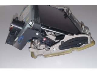 Дисплей    8V0857974D, 8V0919603A   Audi A3 S3 8V