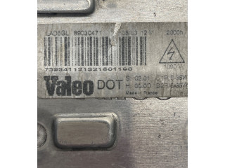 Блок управления Xenon