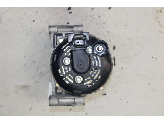 Генератор    Fiat Qubo      