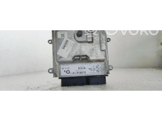 Řídící jednotka 8X2314C568DA   Jaguar XF X250 2007