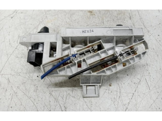 Блок управления климат-контролем 79500S2HG03ZA   Honda HR-V