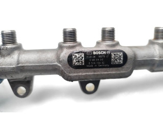 Vstřikovací lišta 8514154, 0281002949   BMW 3 F30 F35 F31    B47D20A 