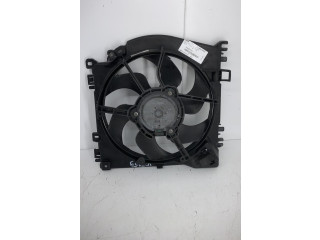 Вентилятор радиатора     7701068310    Renault Clio III 
