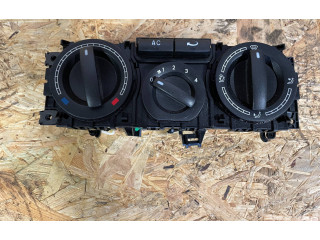 Блок управления климат-контролем 7H0820045AM   Volkswagen Transporter  Caravelle T5