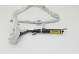 Боковая подушка безопасности 8P4880741B, 8P4880741B   Audi A3 S3 8P