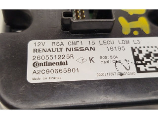 Блок управления Xenon