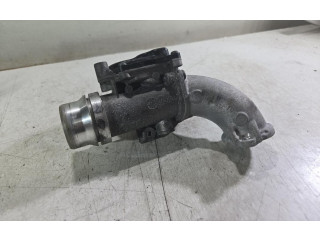 Поршень Дроссель  8200614985  Nissan Juke I F15  