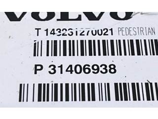 Блок подушек безопасности P31406938 Volvo V40