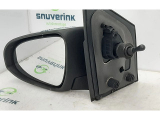 Зеркало (механическое)       Citroen C1  2014 -  года   